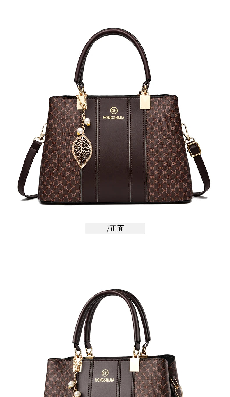 Elegant Women's Handbags